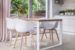 EV Tile IT-MW-GRI-12020R Mywood Grigio GRIP 1210x200 MADE IN ITALY