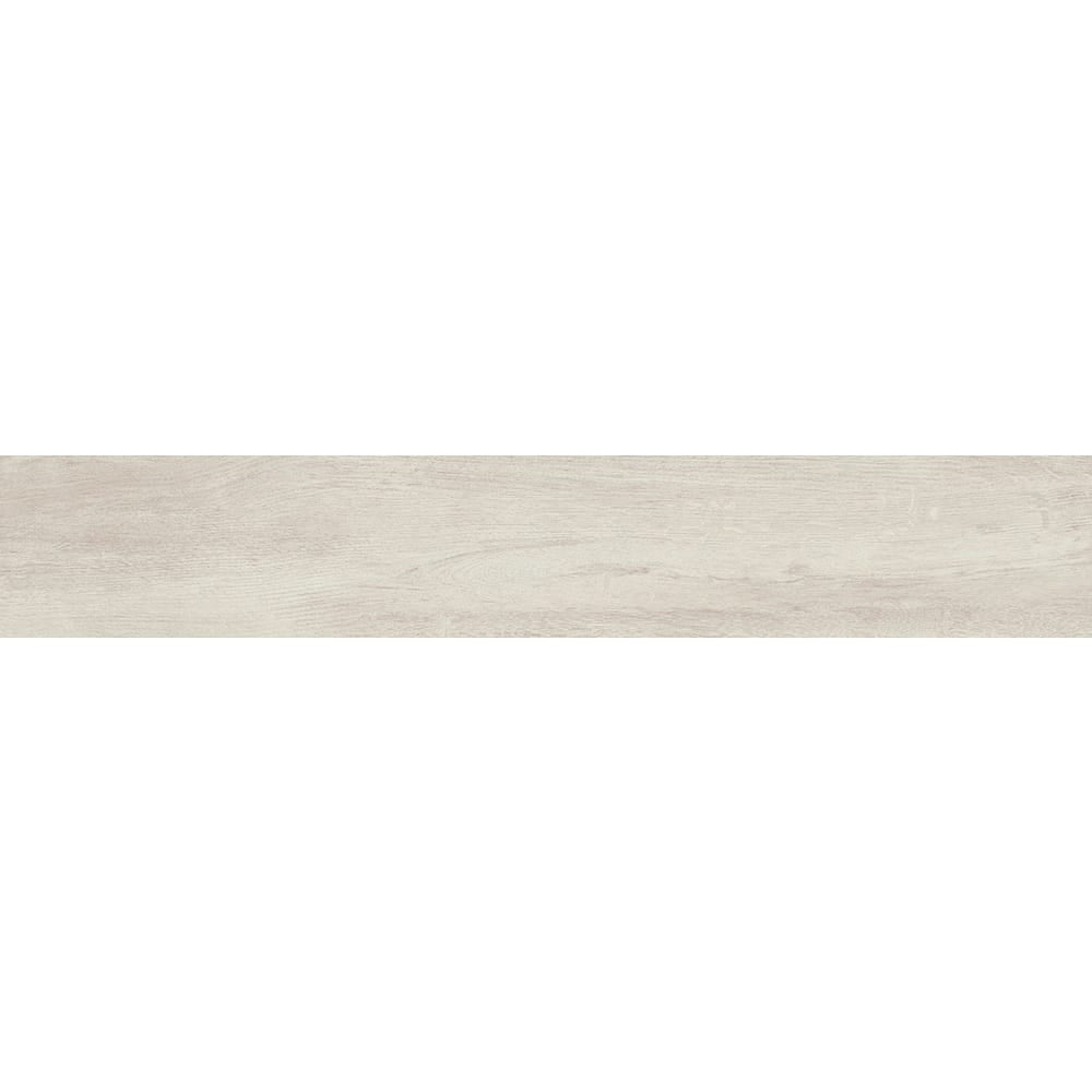 EV Tile IT-NUA-WHT-12020N Nuance Italian Porcelain Tile White 1200x200 Natural