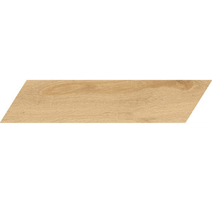 EV Tile IT-OLT-SAN-5411M-CVN Oltre Sand Chevron 540x110 Matt - MADE IN ITALY