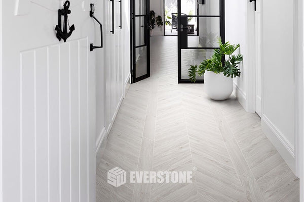 EV Tile IT-OLT-WHT-12030M Oltre White 1200x300 Matt - MADE IN ITALY