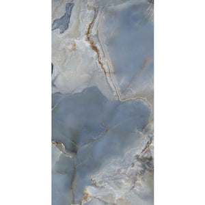 EV Tile IT-ONR-GEM-12060P Onice Reale Gemstone (Ocean) 1200x600 Polished