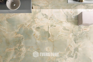 EV Tile IT-ONR-JAD-12060P Onice Reale Jade (Smeraldo) 1200x600 Polished