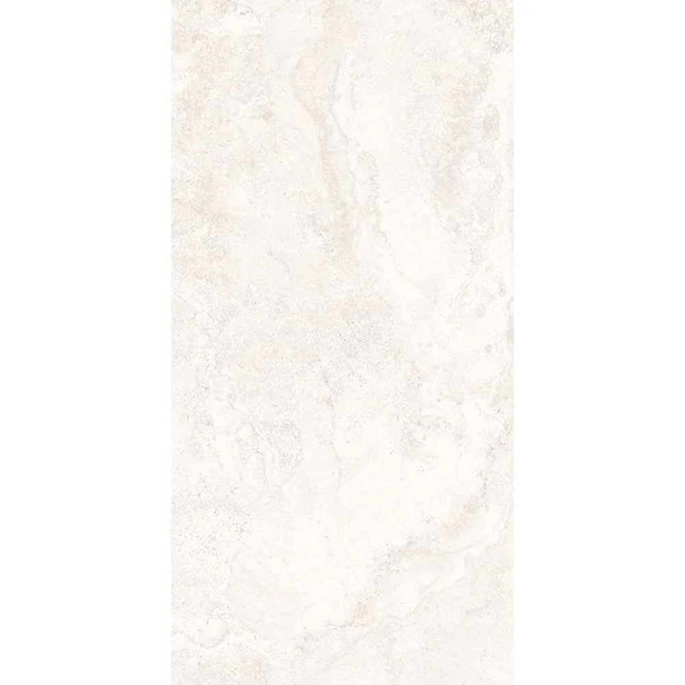 EV Tile GP-RS-BIA6030P Romestone Bianco 600x300x10 Polished