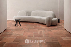 EV Tile IT-TER-BRU-M39R Terra French Pattern Mod 39 Bruciata Grip MADE IN ITALY