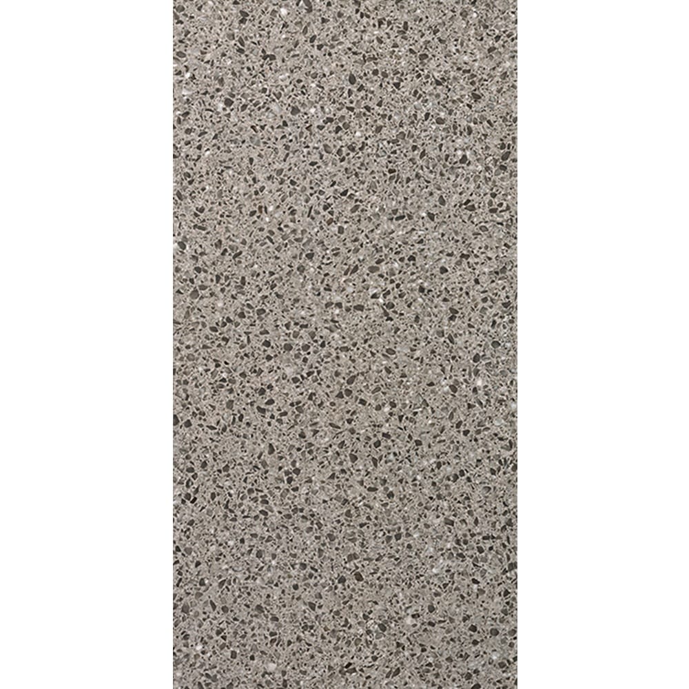 EV Tile IT-TZV-GRI-12060P Terrazzo Venezia Grigio 1200x600 Glazed Polished MADE IN ITALY