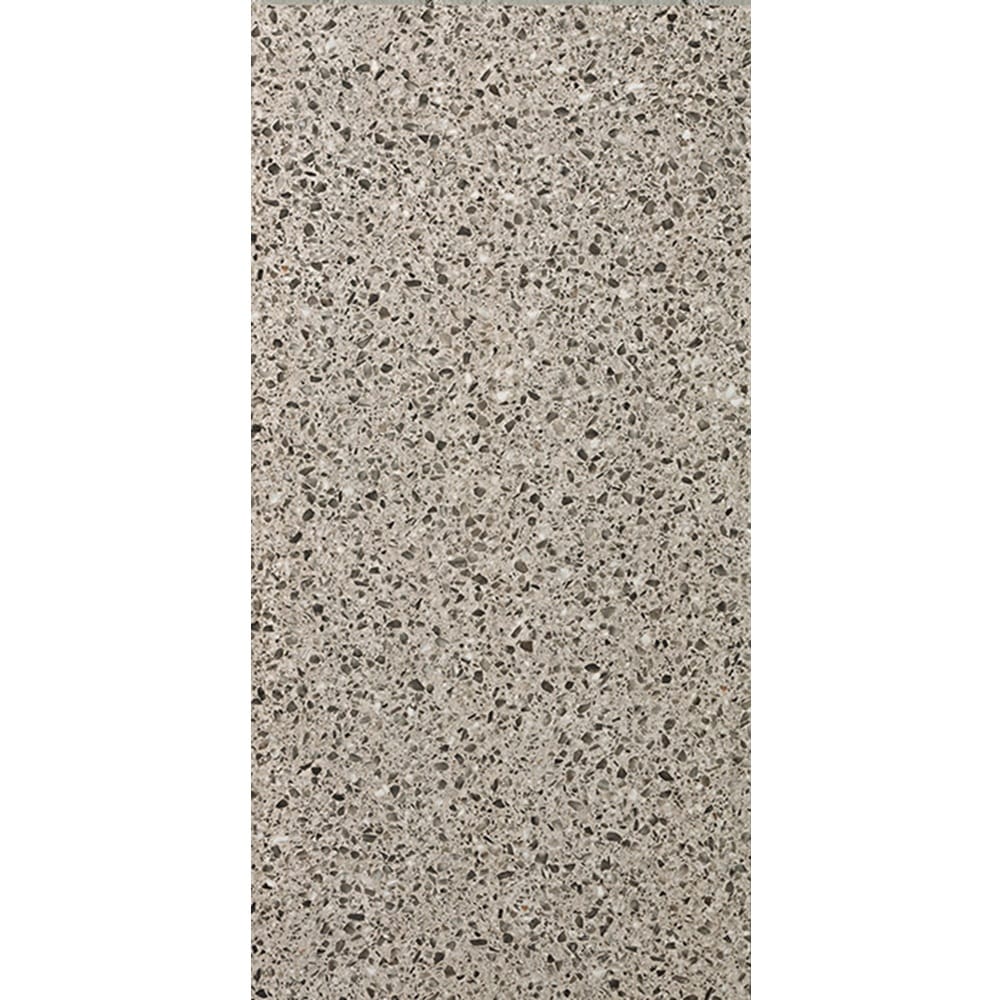 EV Tile IT-TZV-TOR-12060P Terrazzo Venezia Tortora 1200x600 Glazed Polished MADE IN ITALY