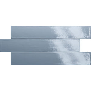 EV Tile IT-VIC-SK-37061 Victory Sky370x61x6 Glossy MADE IN ITALY