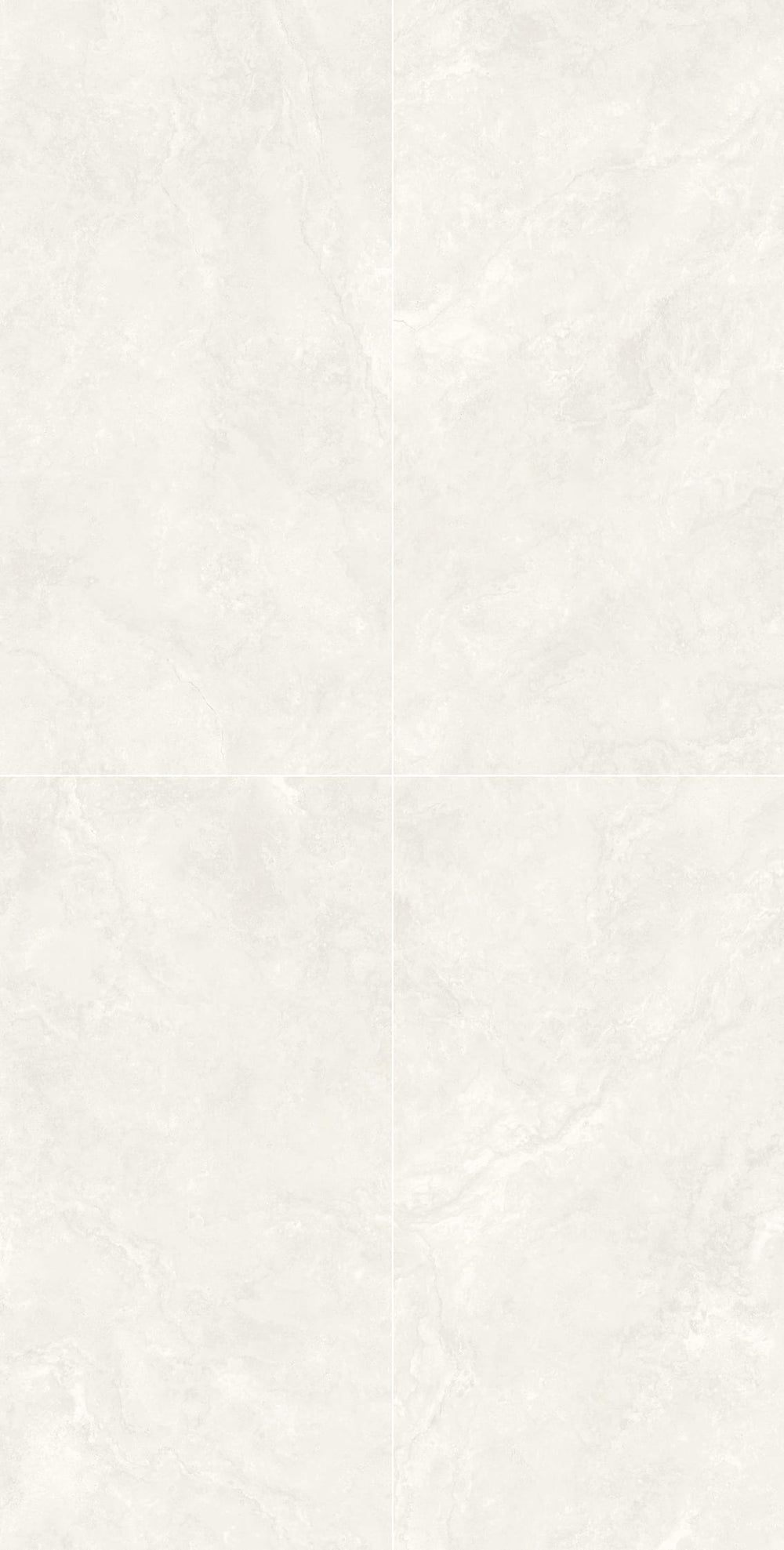 Everest Ivory StoneTouch Tech Tile 750x1500mm