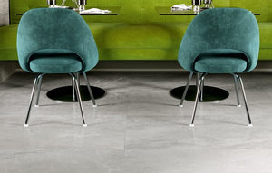 Everstone Tile Everstone 3D Crafted Natural Finish 300x600mm Made in Italy - Bardiglio