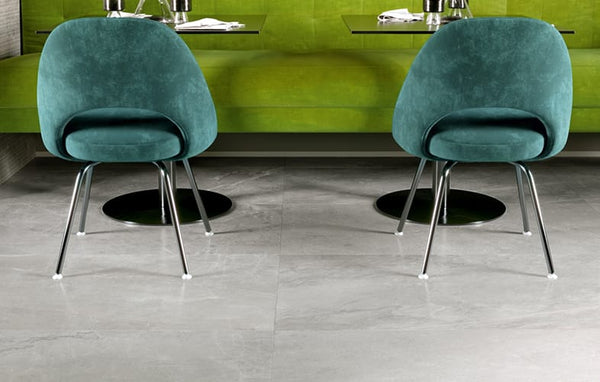 Everstone Tile Everstone 3D Crafted Natural Finish 300x600mm Made in Italy - Bardiglio