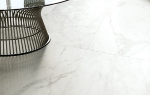 Everstone Tile Everstone 3D Crafted Natural Finish 300x600mm Made in Italy - Calacatta