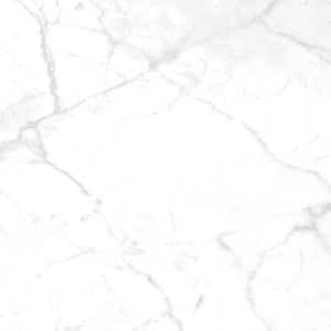 Everstone Tile Everstone 3D Crafted Natural Finish 600x600mm Made in Italy - Calacatta