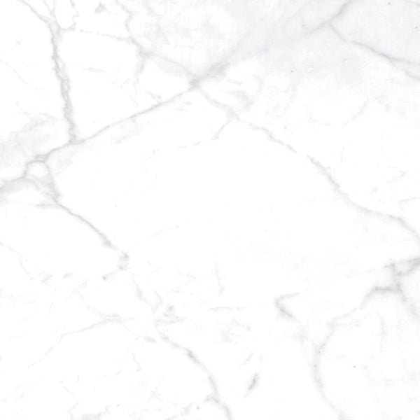 Everstone Tile Everstone 3D Crafted Natural Finish 600x600mm Made in Italy - Calacatta