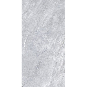 Everstone Tile Everstone Agathos Matt Finish 600x1200mm Made in Italy - Grey