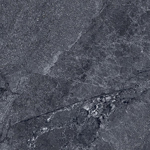 Everstone Tile Everstone Agathos Matt Finish 600x600mm Made in Italy - Anthracite