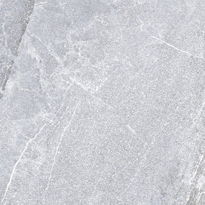 Everstone Tile Everstone Agathos Matt Finish 600x600mm Made in Italy - Grey