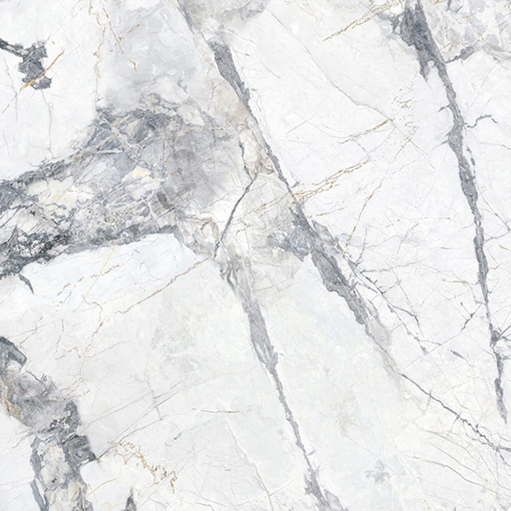 Everstone Tile Everstone Aurora Natural Finish 1200x1200mm Made in Italy - Invisible Grey