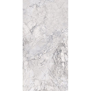 Everstone Tile Everstone Aurora Natural Finish 600x1200mm Made in Italy - Super White Dolomite