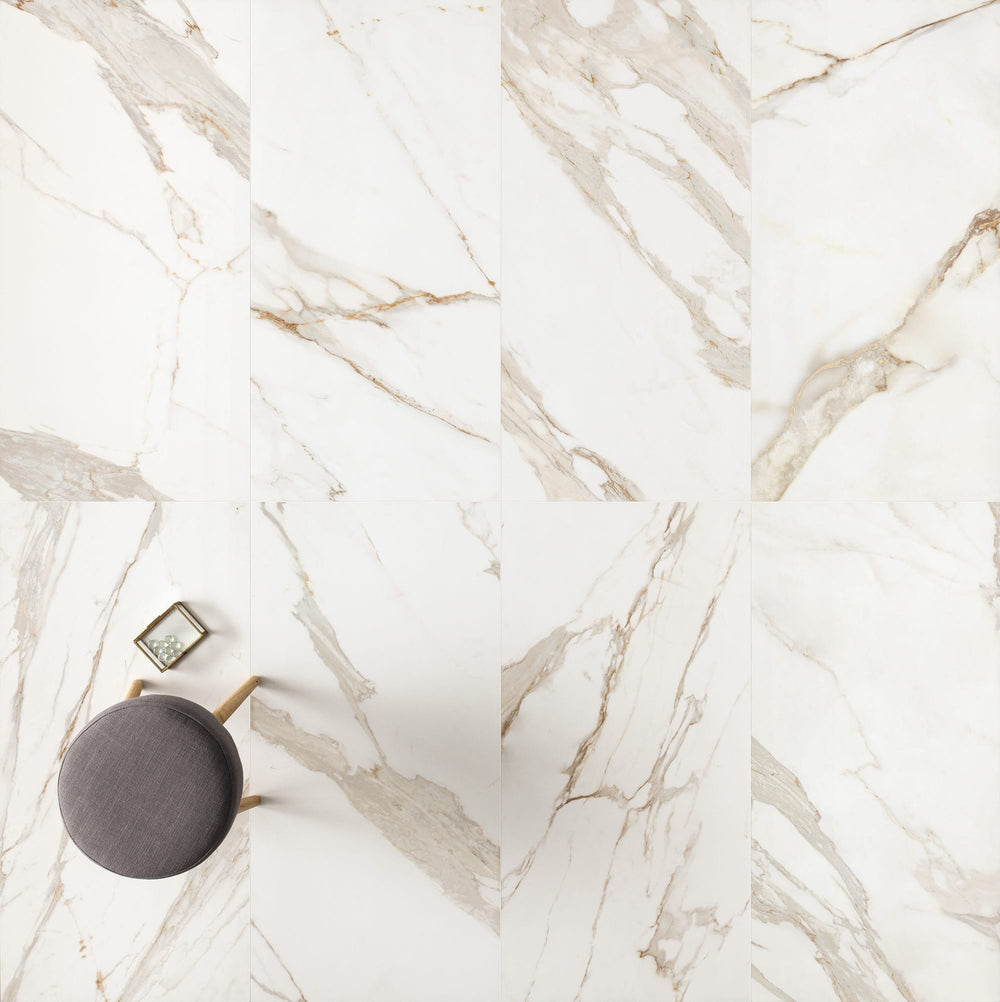 Everstone Charm 3D Natural Finish 600x1200mm Made in Italy - Oro