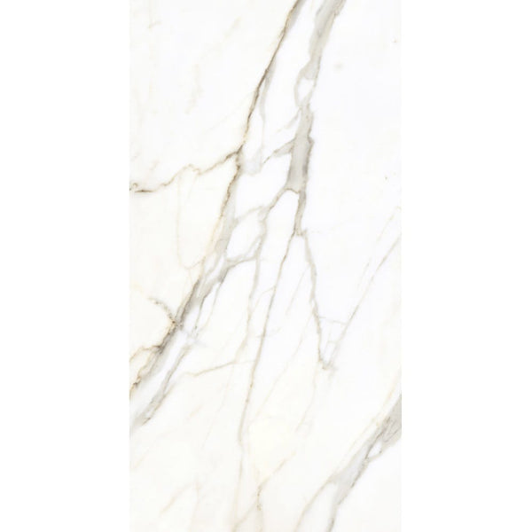 Everstone Tile Everstone Charm 3D Natural Finish 300x600mm Made in Italy - Oro