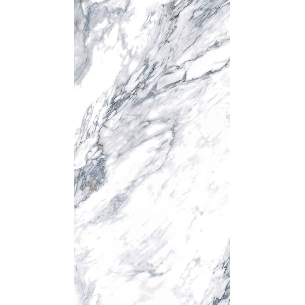Everstone Tile Everstone Charm 3D Natural Finish 600x1200mm Made in Italy - Argento