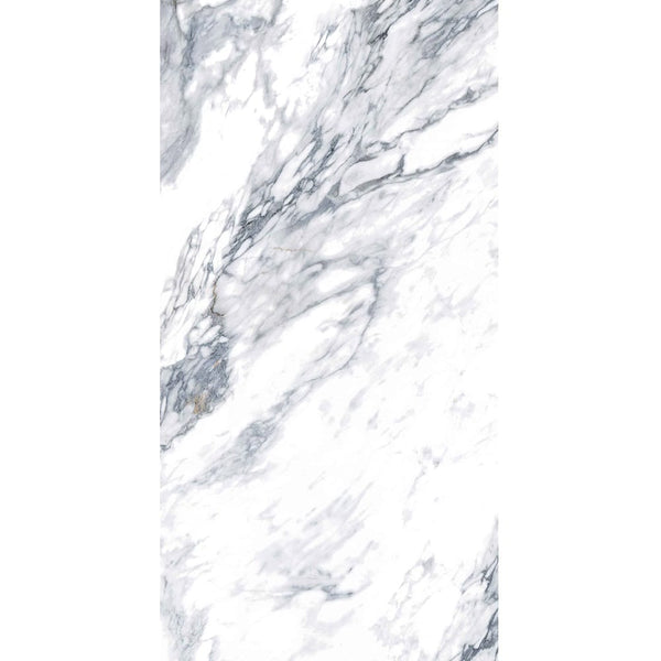Everstone Tile Everstone Charm 3D Natural Finish 600x1200mm Made in Italy - Argento