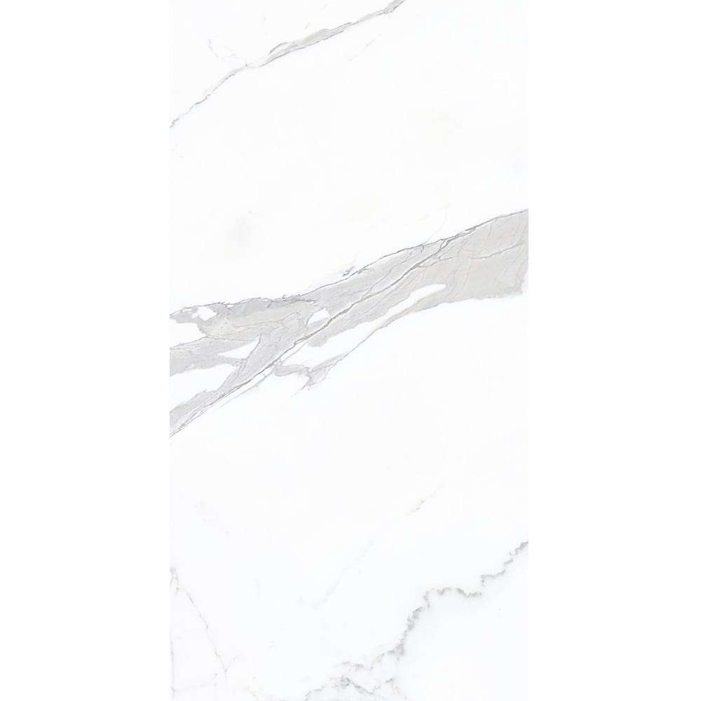 Everstone Tile Everstone Charm 3D Natural Finish 600x1200mm Made in Italy - Platino