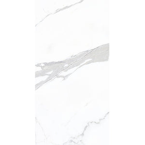 Everstone Tile Everstone Charm 3D Natural Finish 600x1200mm Made in Italy - Platino