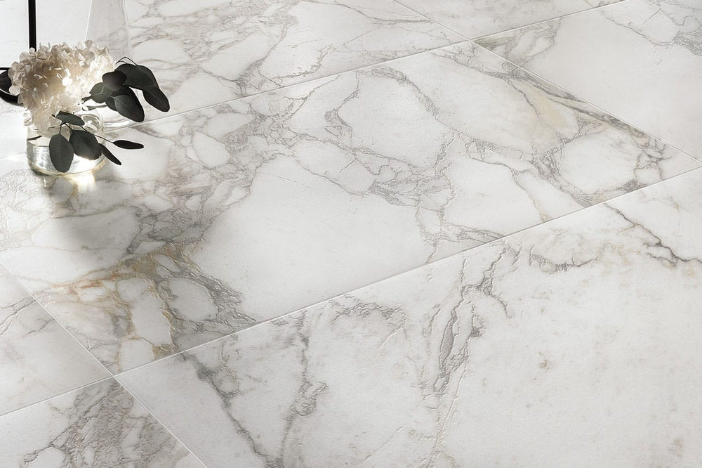 Everstone Charm 3D Natural Finish 600x1200mm Made in Italy - Nickel