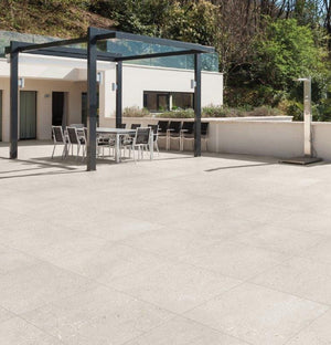 Everstone Tile Everstone Frammenti Matt Finish 300x600mm Made in Italy - Beige