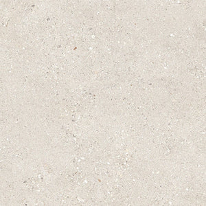 Everstone Tile Everstone Frammenti Matt Finish 600x600mm Made in Italy - Beige