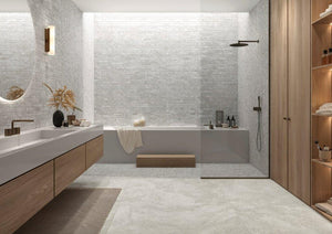 Everstone Tile Everstone Imperial Matt Finish 300x600mm Made in Italy - Alabastrino