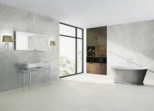 Everstone Tile Everstone Imperial Matt Finish 300x600mm Made in Italy - Trevi