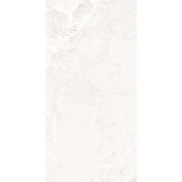 Everstone Tile Everstone Joyce Matt Finish 300x600mm Made in Italy - Bianco