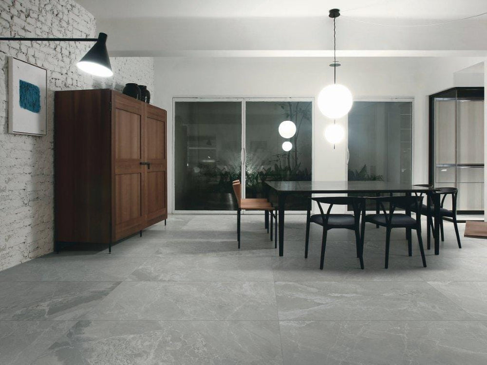 Everstone Joyce Matt Finish 1200x1200mm Made in Italy - Tortora