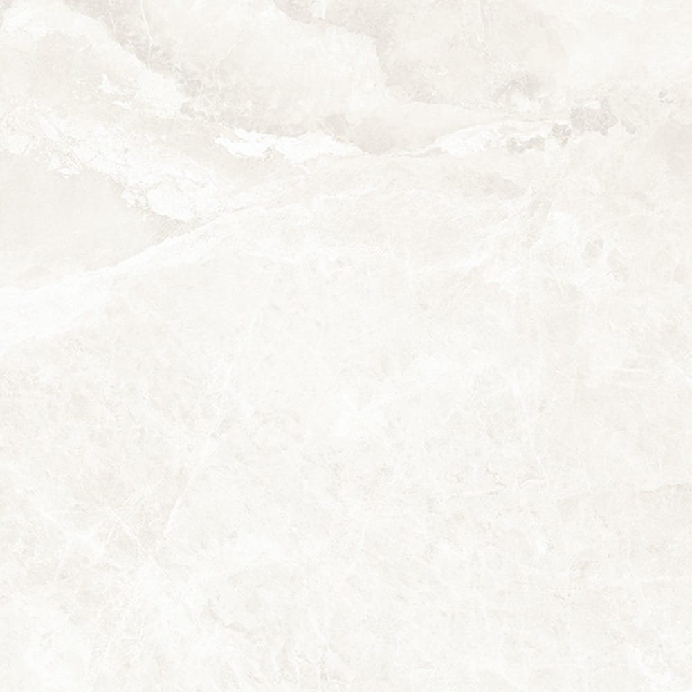 Everstone Tile Everstone Joyce Matt Finish 600x600mm Made in Italy - Bianco