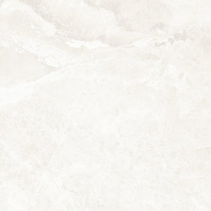 Everstone Tile Everstone Joyce Matt Finish 600x600mm Made in Italy - Bianco