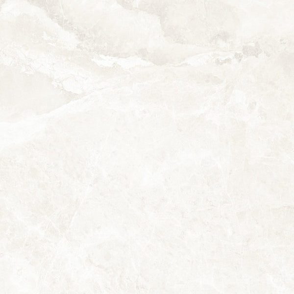 Everstone Tile Everstone Joyce Matt Finish 600x600mm Made in Italy - Bianco