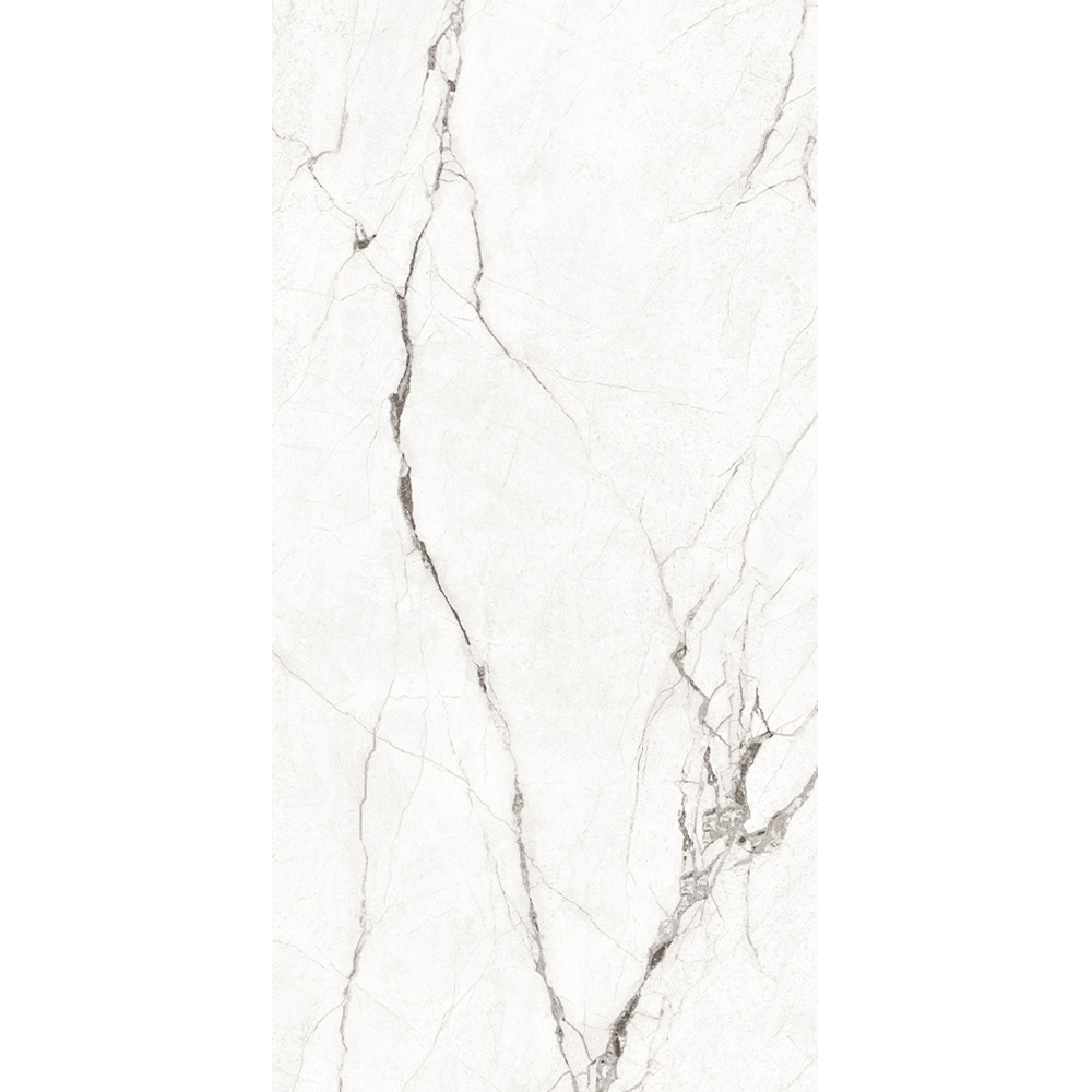 Everstone Tile Everstone Lumia Natural Finish 600x1200mm Made in Spain - Volterra Blanco