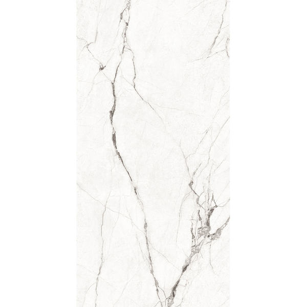 Everstone Tile Everstone Lumia Natural Finish 600x1200mm Made in Spain - Volterra Blanco