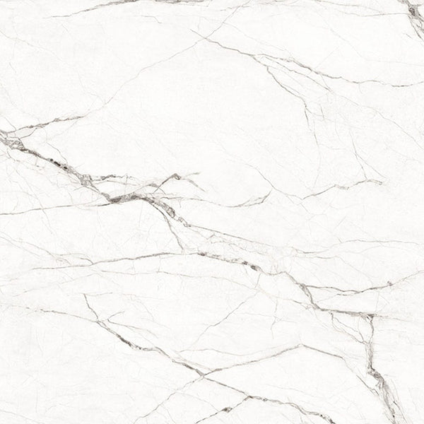 Everstone Tile Everstone Lumia Natural Finish 600x600mm Made in Spain - Volterra Blanco