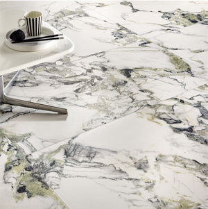 Everstone Tile Everstone Lush 3D Natural Finish Jade - 300x600mm Made in Italy