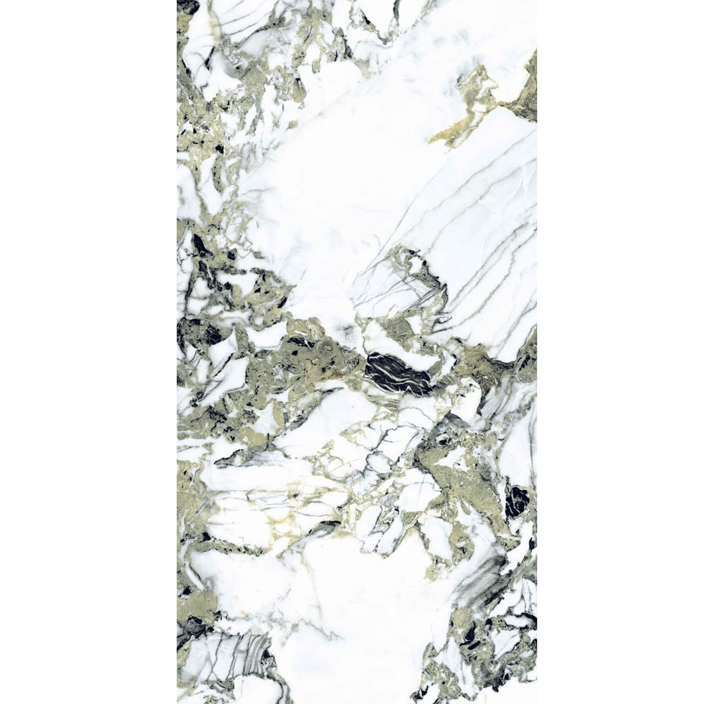Everstone Tile Everstone Lush 3D Natural Finish Jade - 300x600mm Made in Italy
