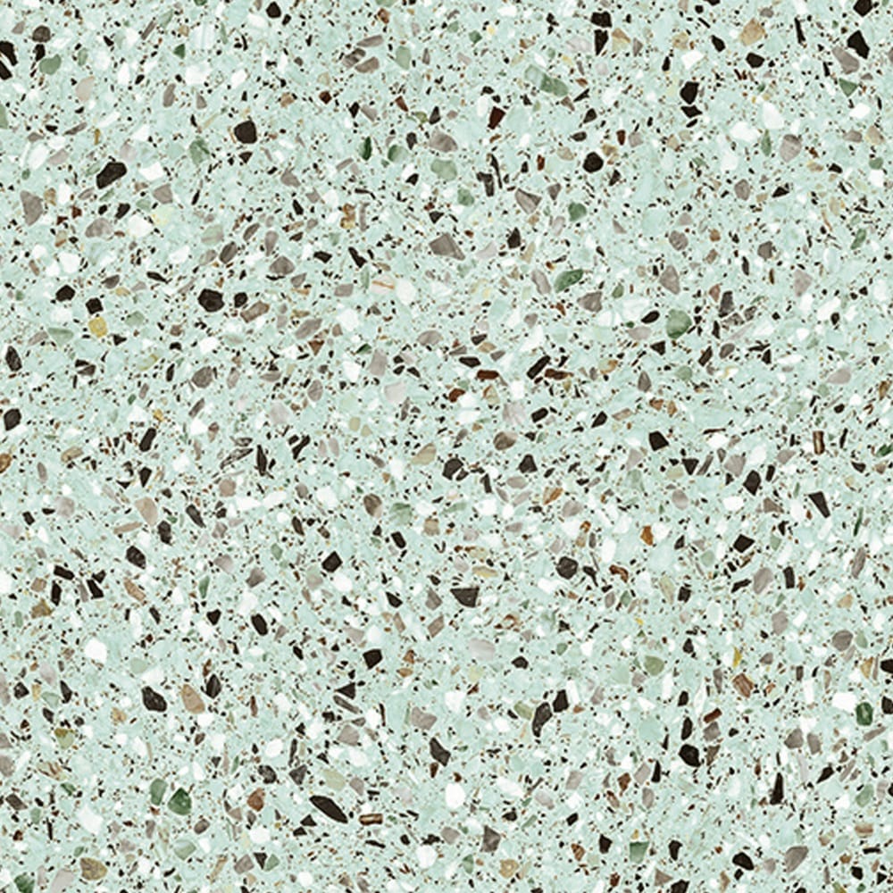 Everstone Tile Everstone Medley Matt Finish 600x600mm Made in Italy - Leaf