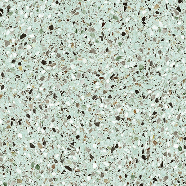 Everstone Tile Everstone Medley Matt Finish 600x600mm Made in Italy - Leaf