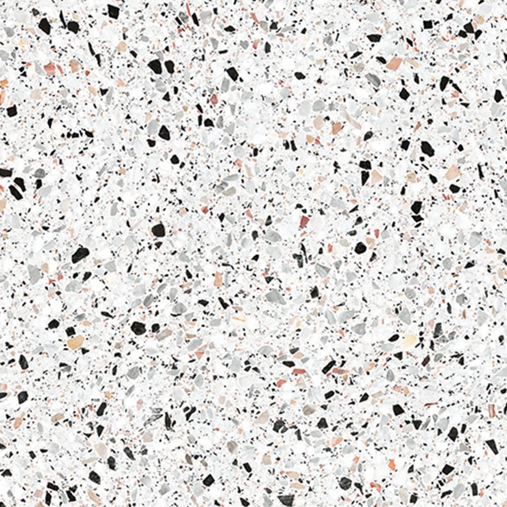 Everstone Tile Everstone Medley Matt Finish 600x600mm Made in Italy - White