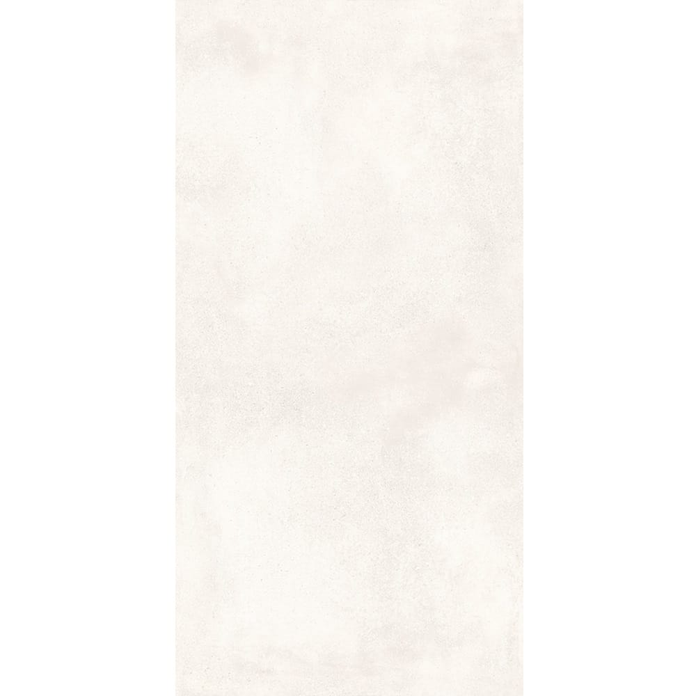 Everstone Tile Everstone Nordic Matt Finish 300x600mm Made in Italy - White
