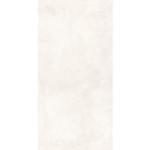 Everstone Tile Everstone Nordic Matt Finish 300x600mm Made in Italy - White