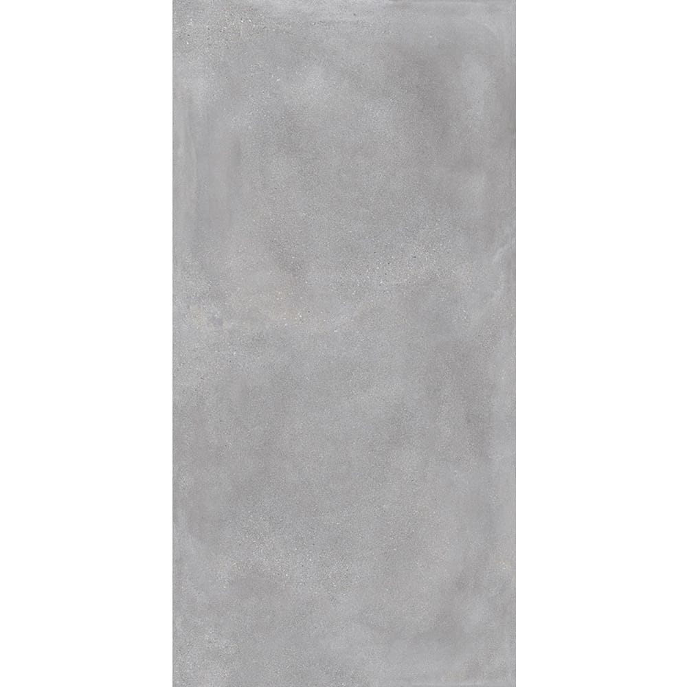 Everstone Tile Everstone Nordic Matt Finish 600x1200mm Made in Italy - Grey