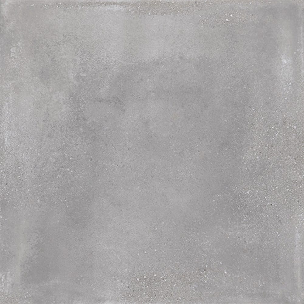 Everstone Tile Everstone Nordic Matt Finish 600x600mm Made in Italy - Grey